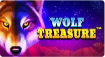 Wolf Treasure