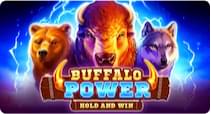 Buffalo Power