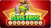 Elvis Frog